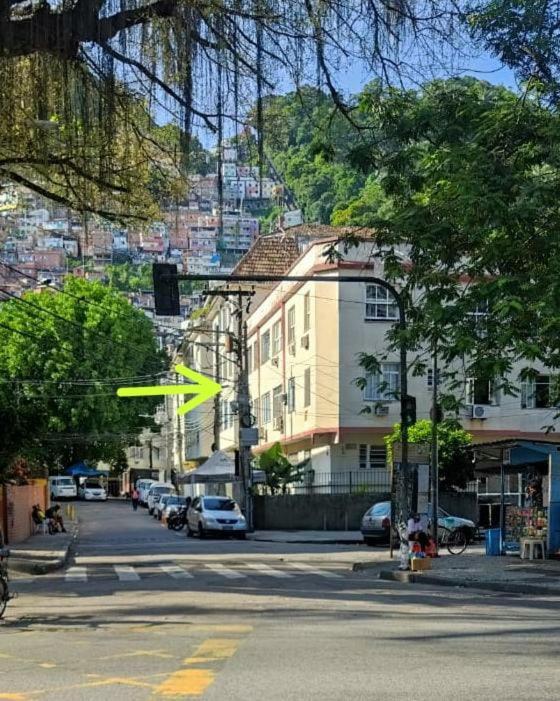 Apartamento Quitinete Aconchegante Rio de Janeiro