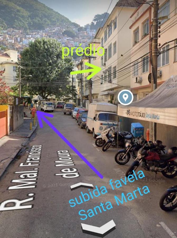 Apartamento Quitinete Aconchegante Rio de Janeiro