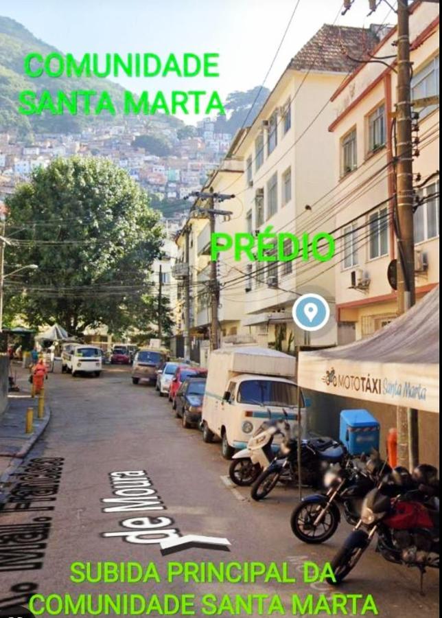 Apartamento Quitinete Aconchegante Rio de Janeiro