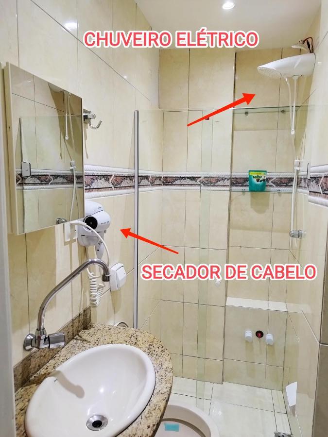 Apartamento Quitinete Aconchegante Rio de Janeiro