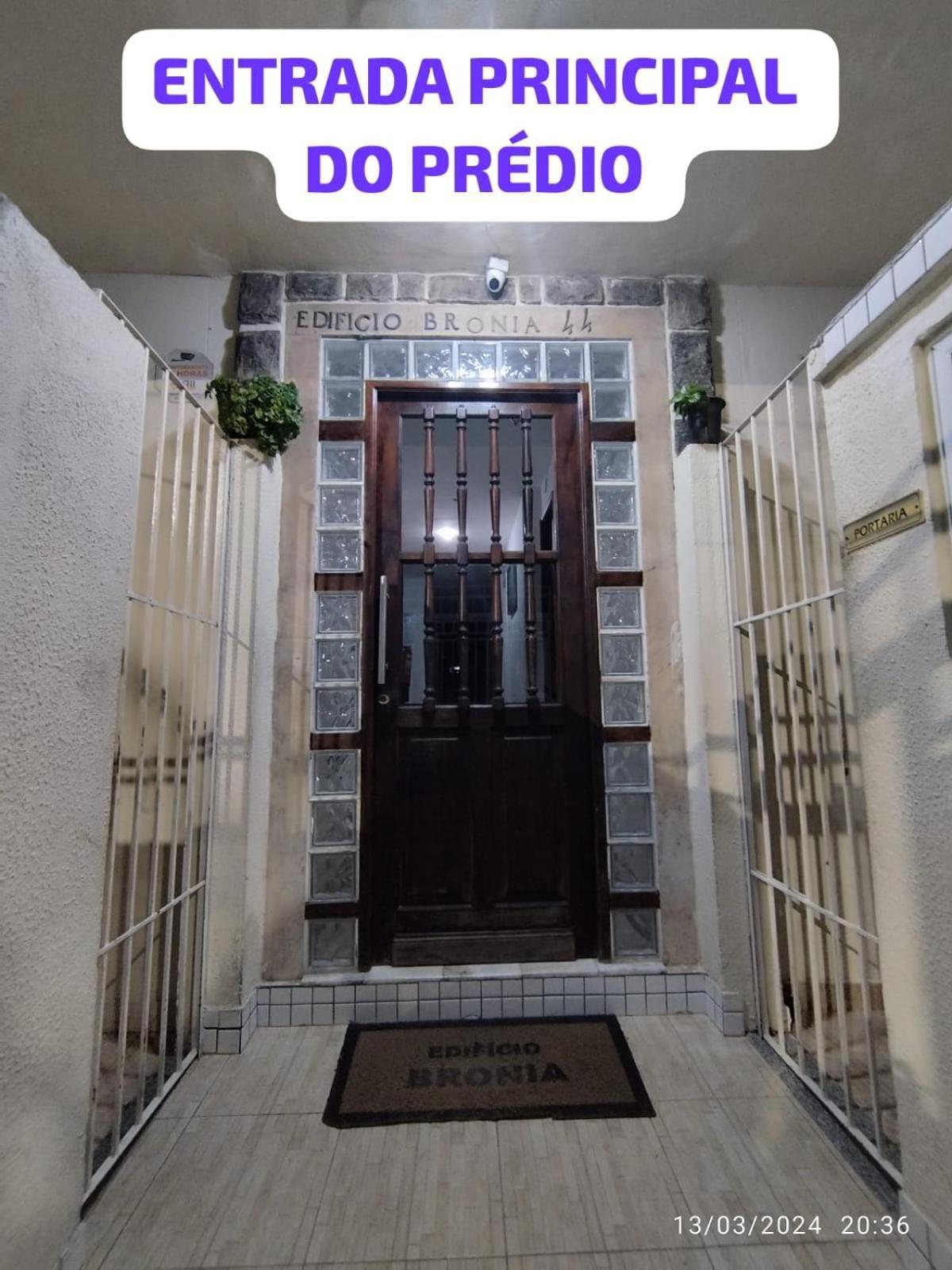 Apartamento Quitinete Aconchegante Rio de Janeiro