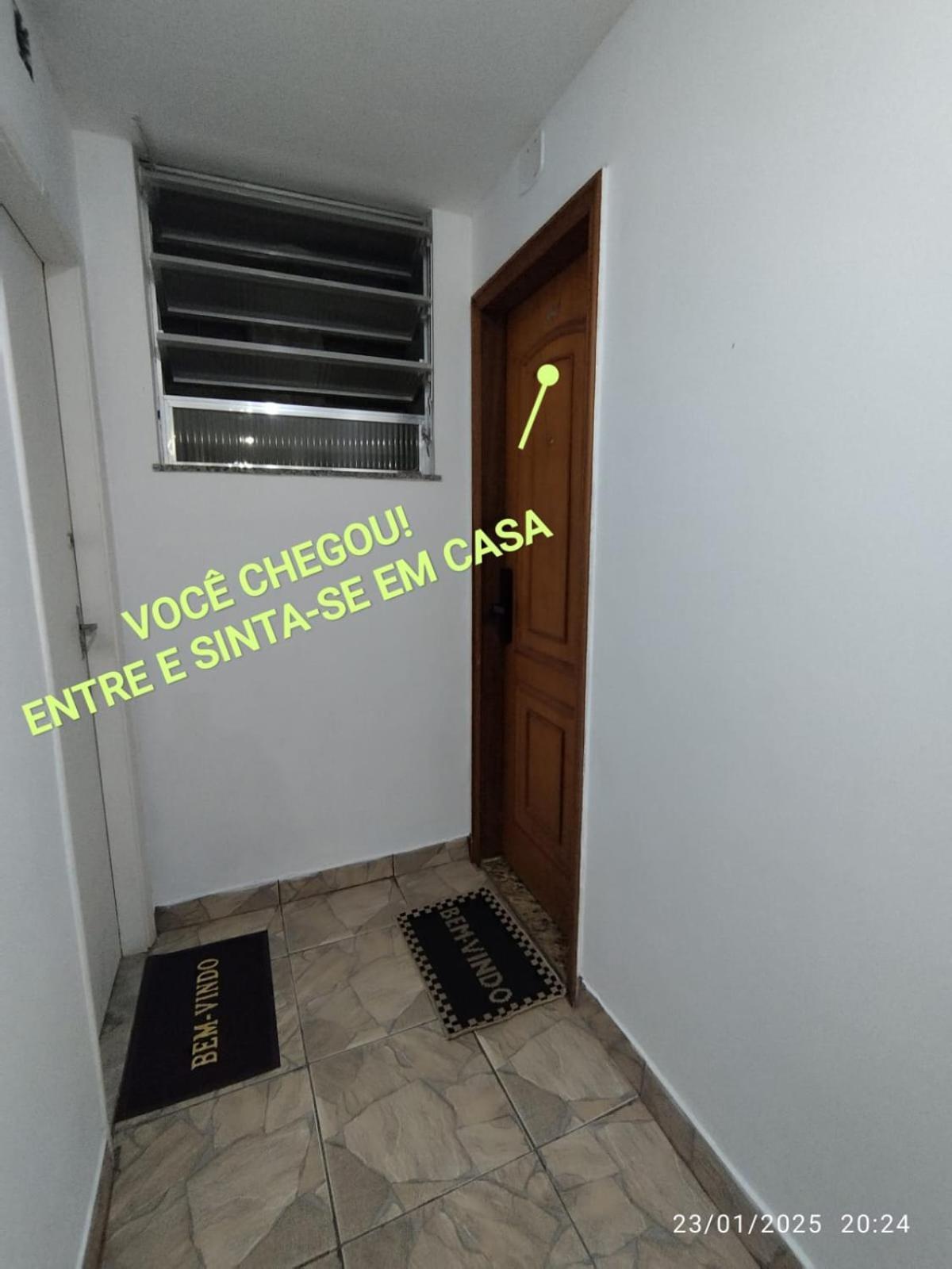 Quitinete Aconchegante Apartamento *