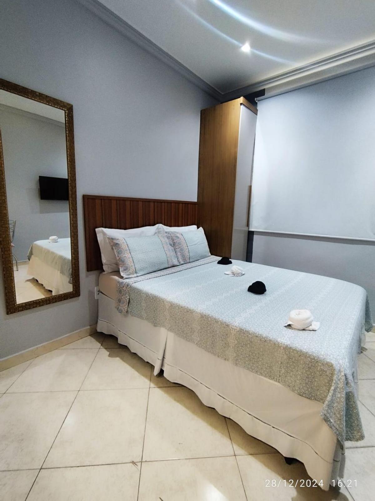 Quitinete Aconchegante Apartamento Rio de Janeiro