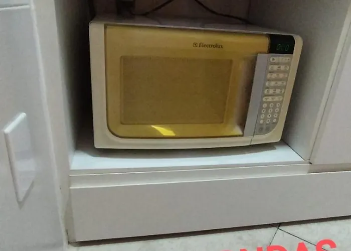 Quitinete Aconchegante