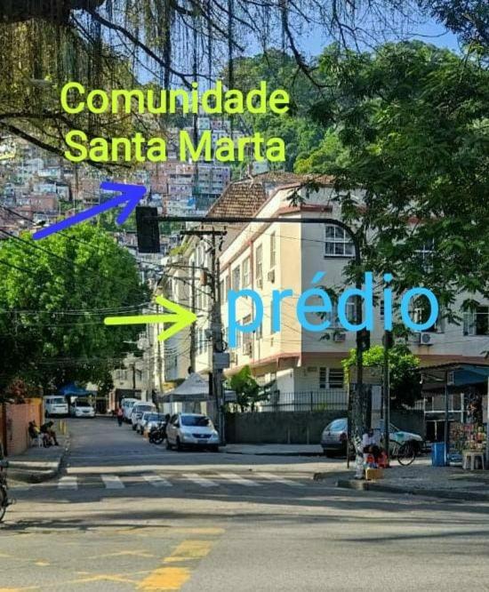 Quitinete Aconchegante Apartamento Río de Janeiro