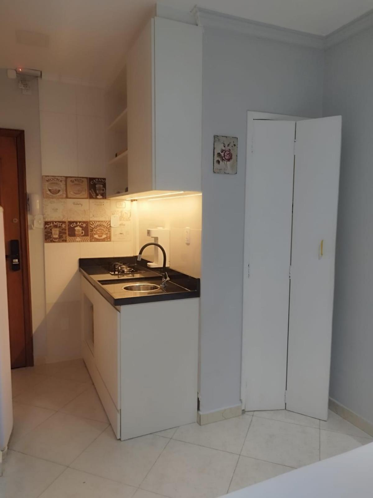 Quitinete Aconchegante Apartamento