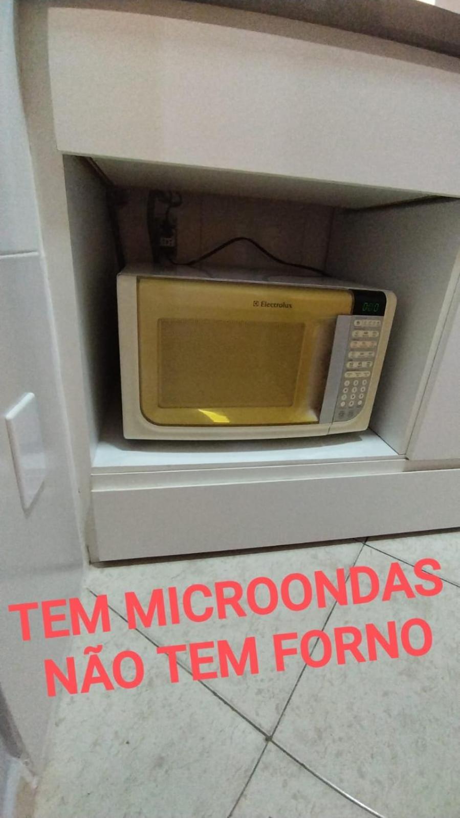 Apartamento Quitinete Aconchegante
