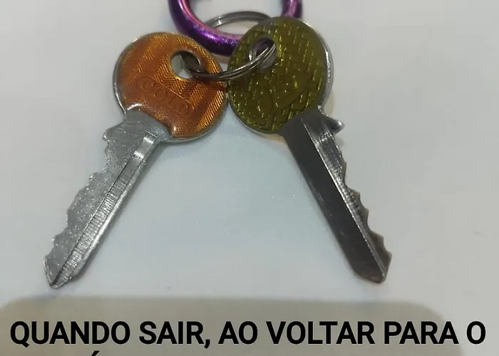 Quitinete Aconchegante